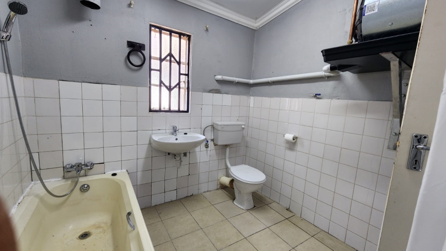 To Let 4 Bedroom Property for Rent in Joostenberg Western Cape